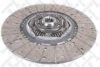 STELLOX 83-03632-SX Clutch Disc